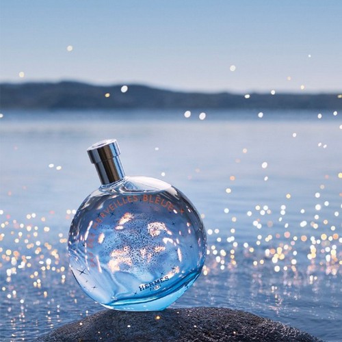 EAU DES MERVEILLES BLEUE EDT